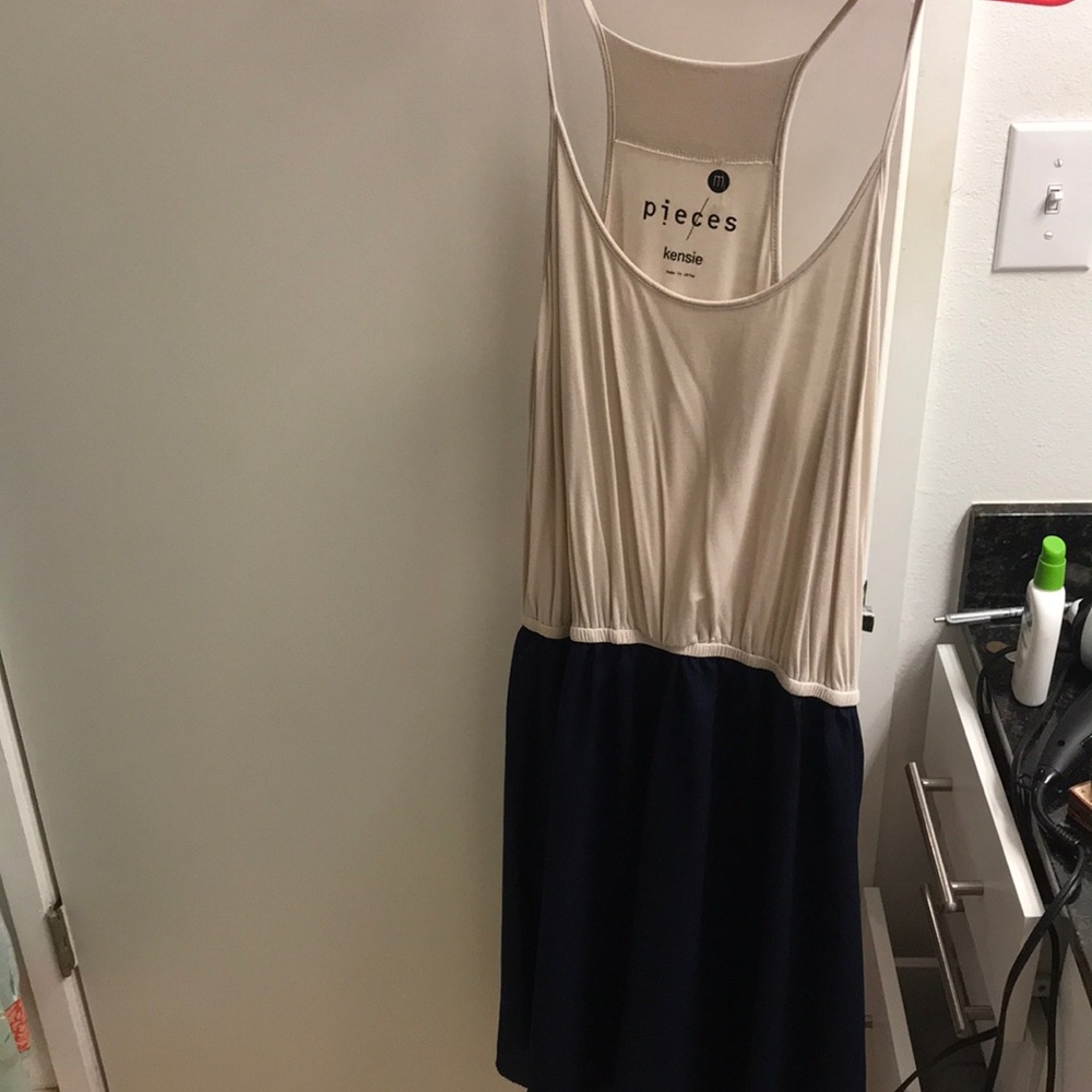 Kensie dress